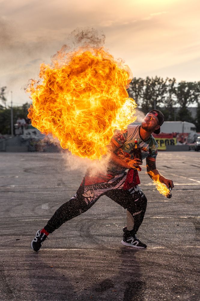 Фотография автора Хрипушин Александр