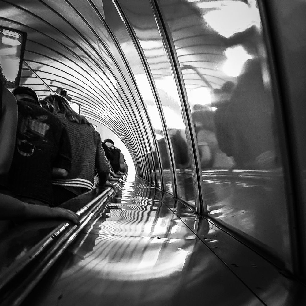 Photograph by Михаил Мироненко