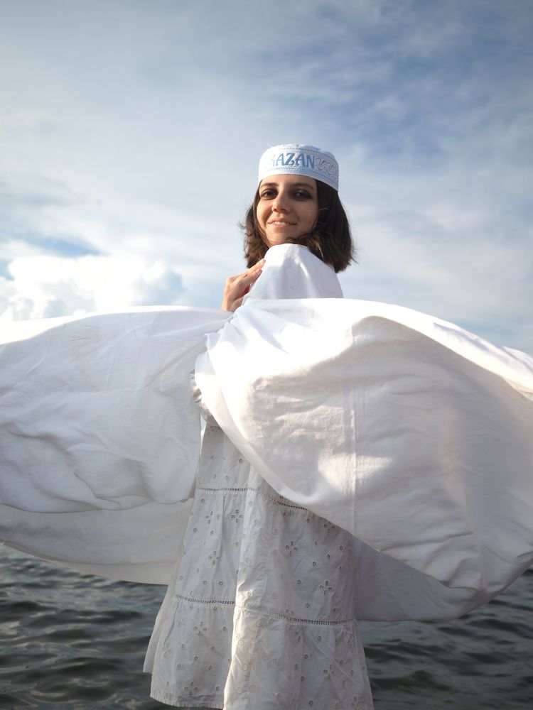 Photograph by Любовь Ершова