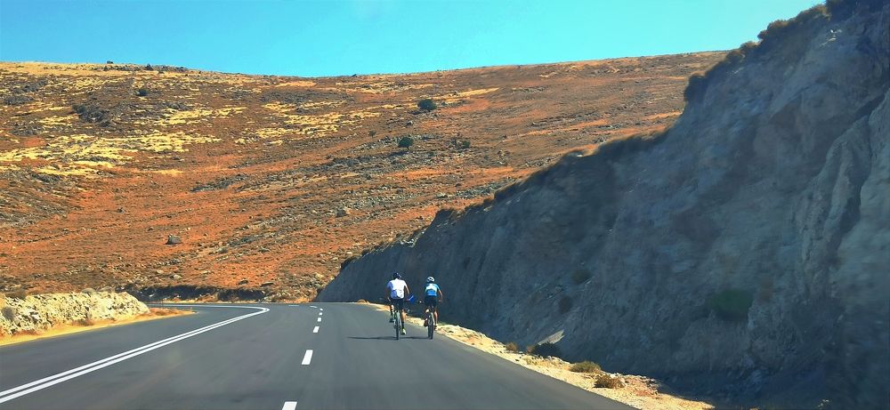 Photograph by Myrsini Charalampidou