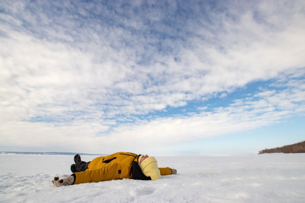 Photograph by Vitaly Lapin