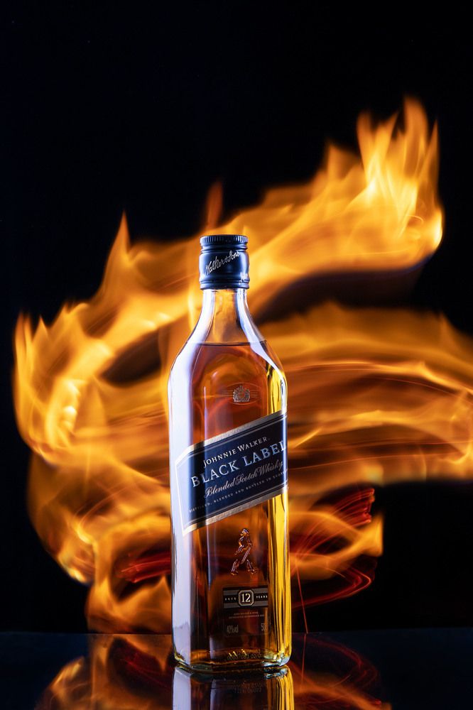 Photograph by Vitaly Lapin