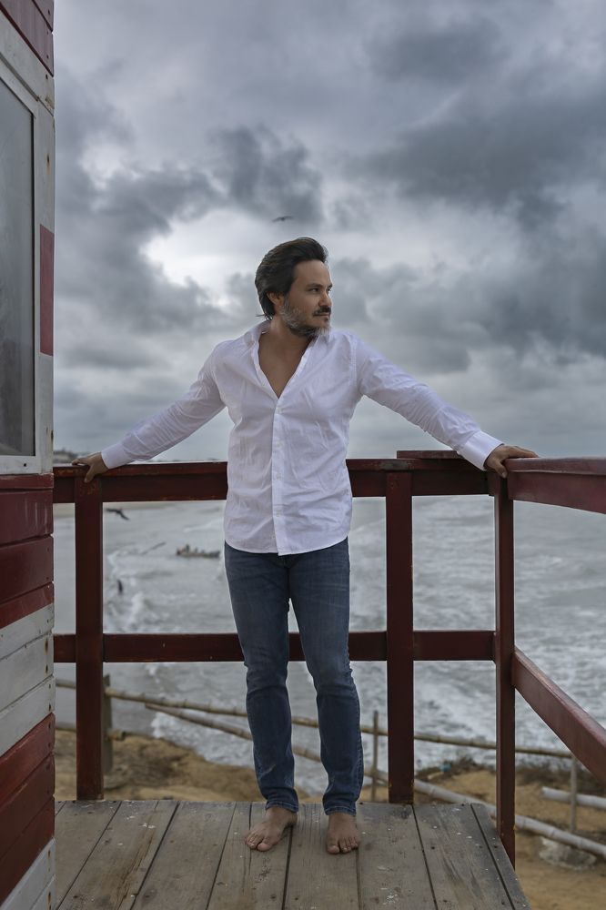 Photograph by Erika M. Babinsky