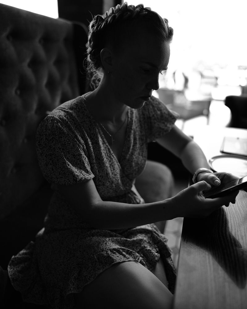 Photograph by Максим Салихов