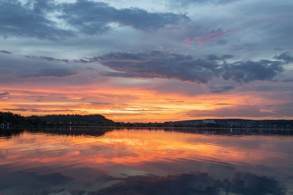 Photograph by Vitaly Lapin