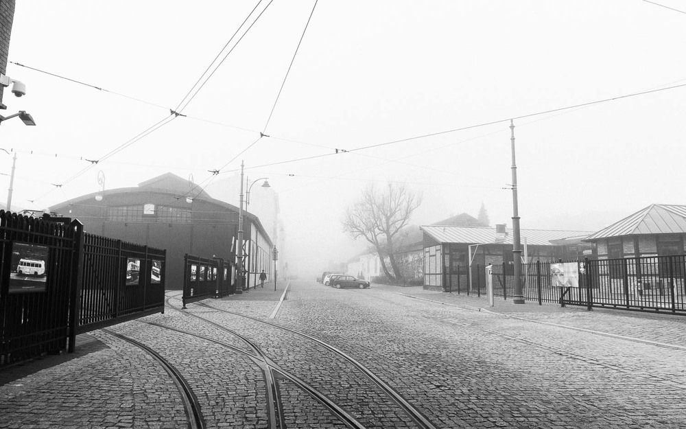 Photograph by anødine