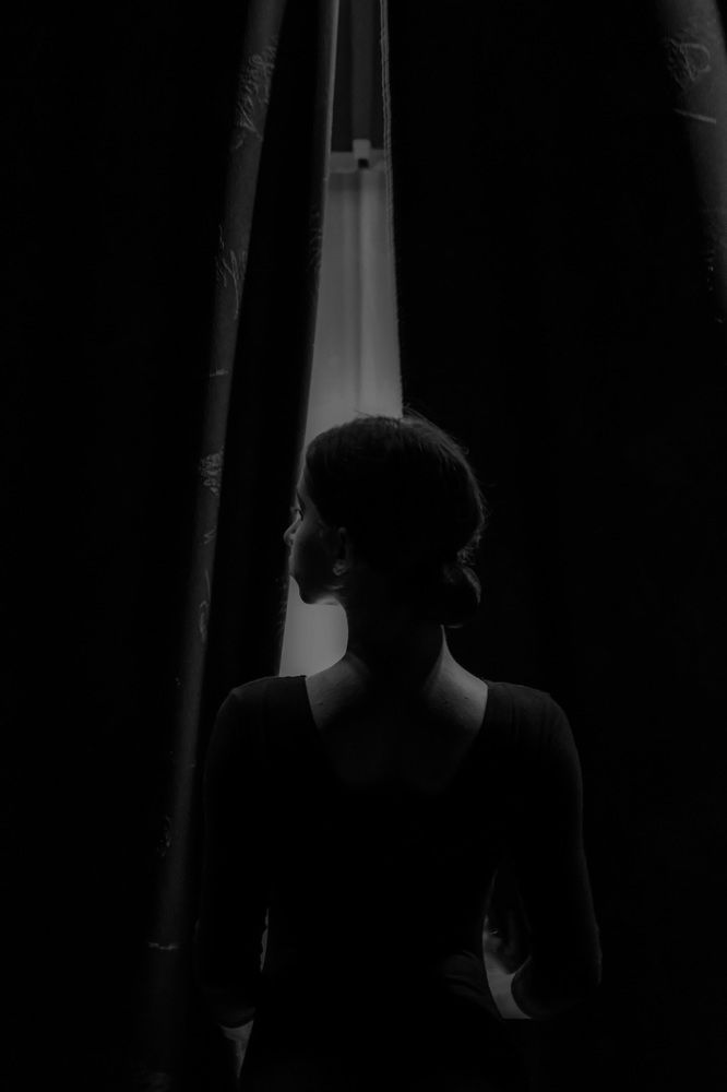 Танец как искусство