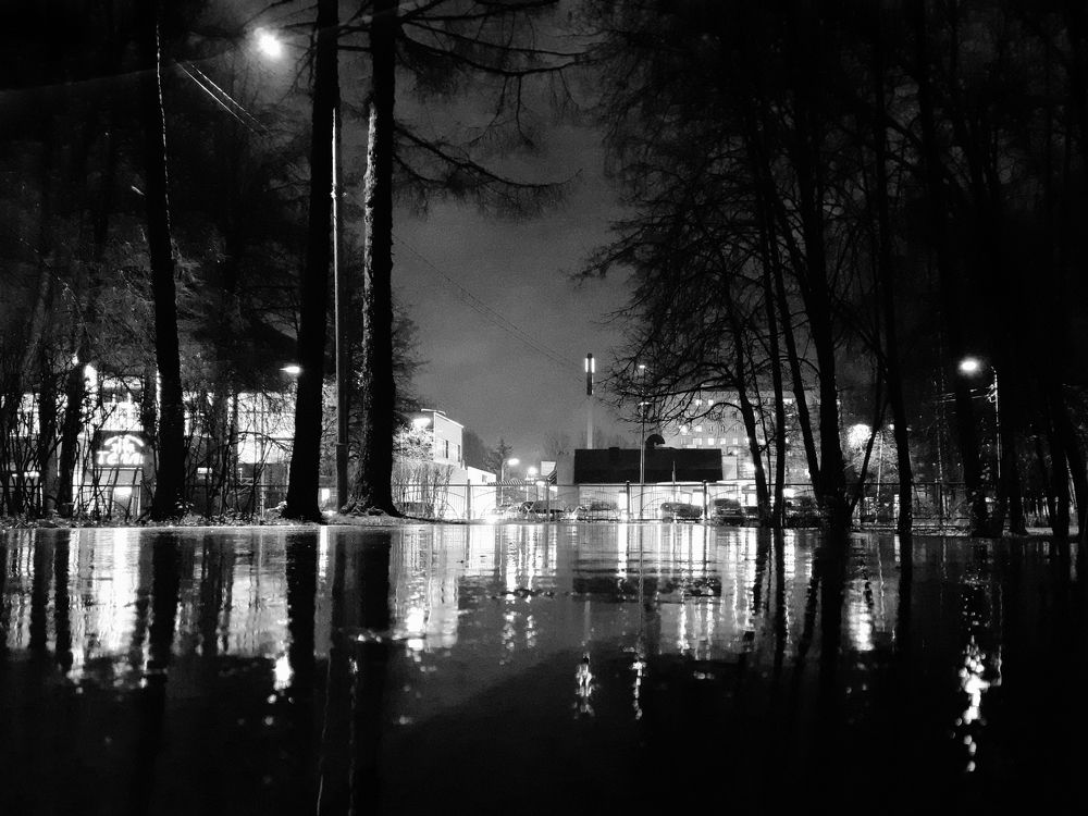 Photograph by Михаил Мироненко