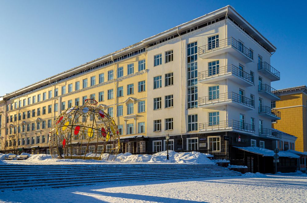 Photograph by Денис Кичев