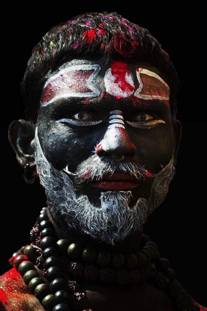 Фотография автора Abhijeet Srivastava