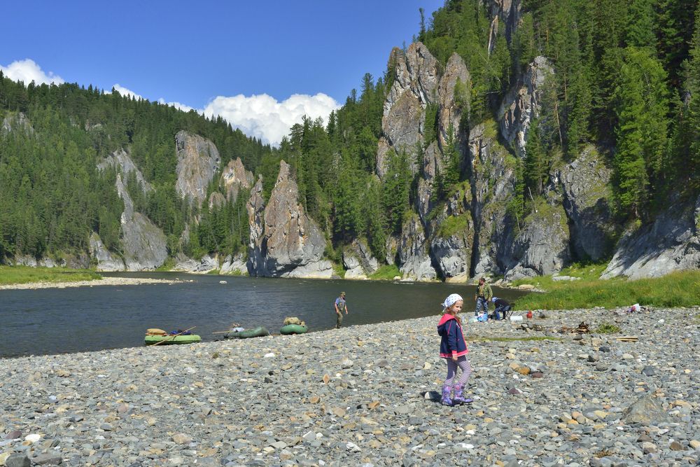 Photograph by Юрий Тимофеев