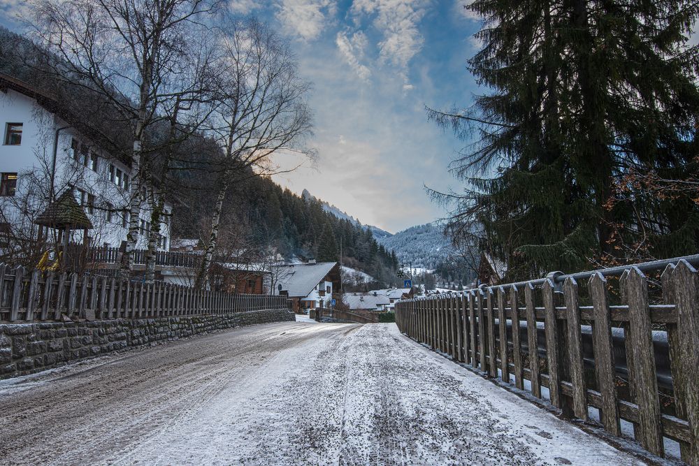 Photograph by Валерий Одинцов