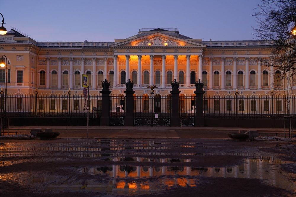 Фотография автора Юлия Овчинникова