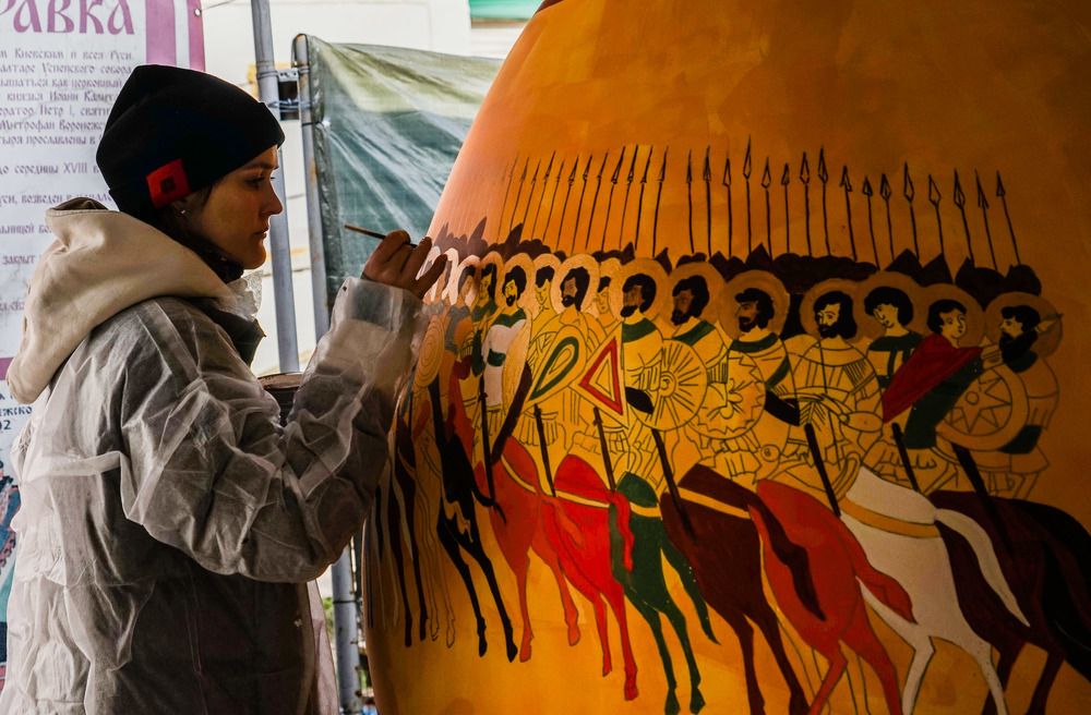 Photograph by Галина Бехметьева