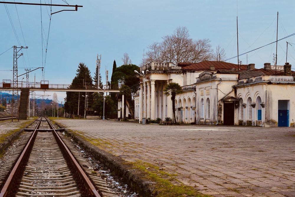 Photograph by Алексей Шевченко