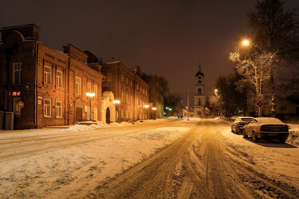 Photograph by Алексей Шевченко