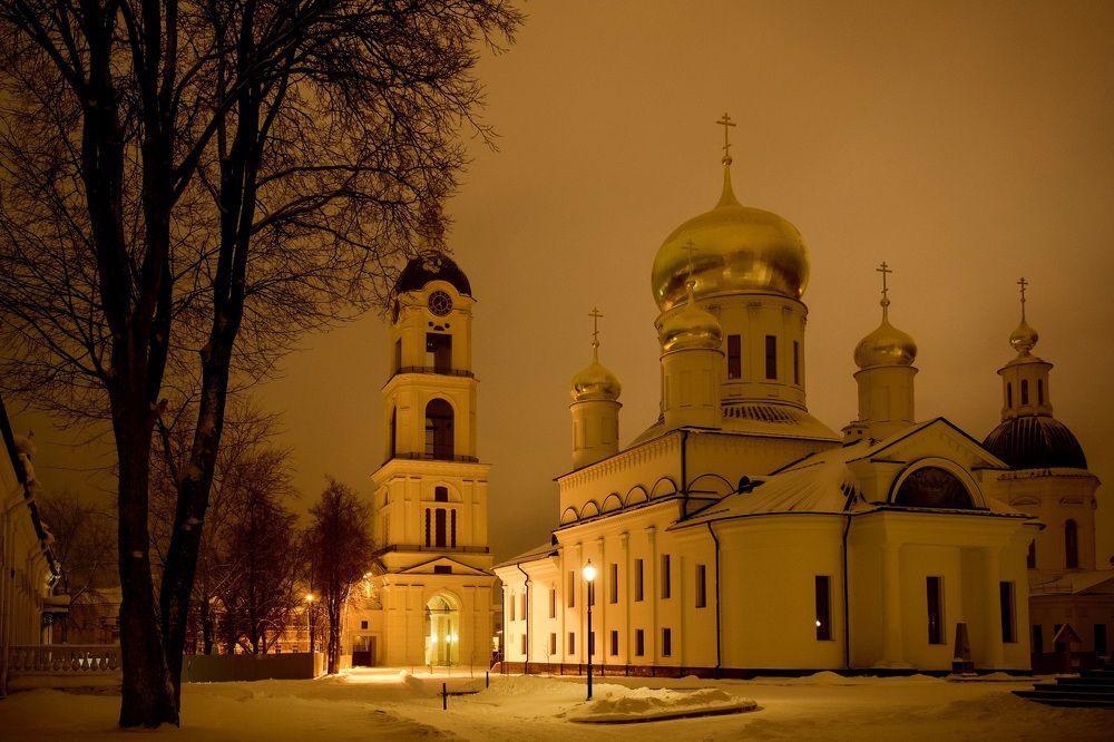 Photograph by Алексей Шевченко