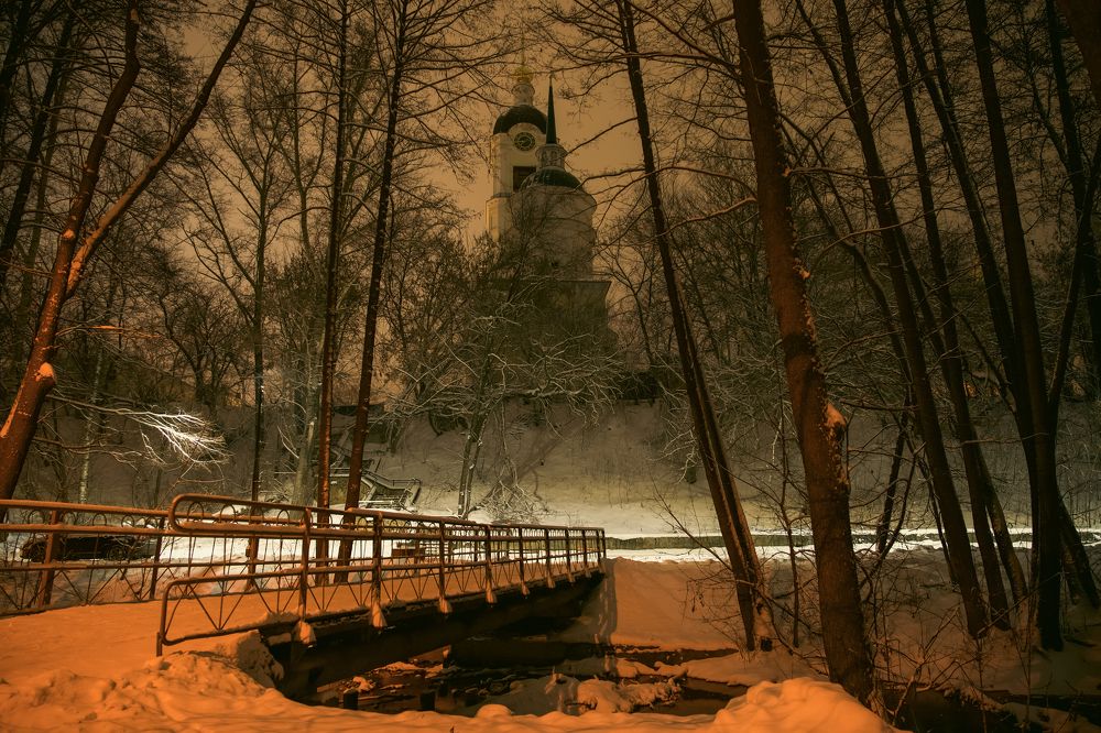 Photograph by Алексей Шевченко