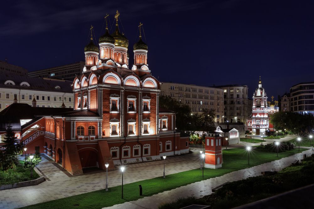 Photograph by Алексей Щупаков