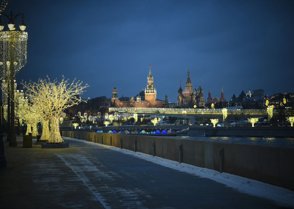 Photograph by Жанна Агафонова