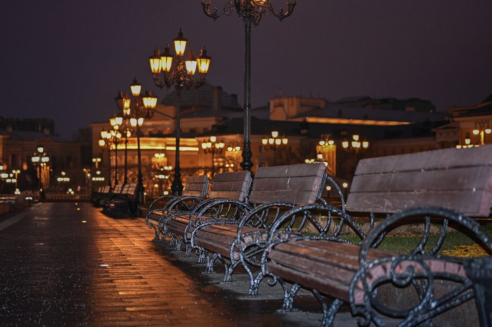 Photograph by Жанна Агафонова