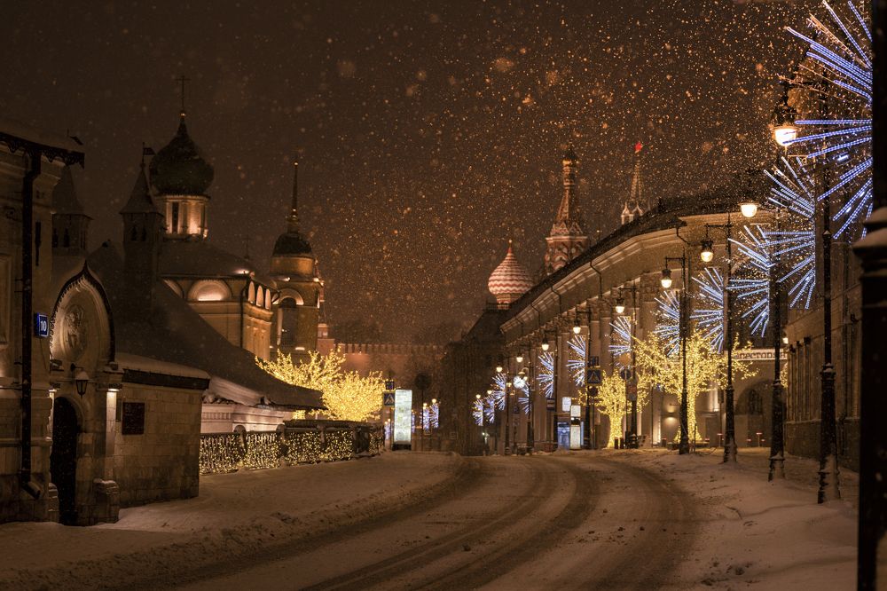 Photograph by Жанна Агафонова