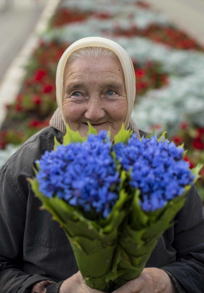 Photograph by Ольга Александрова