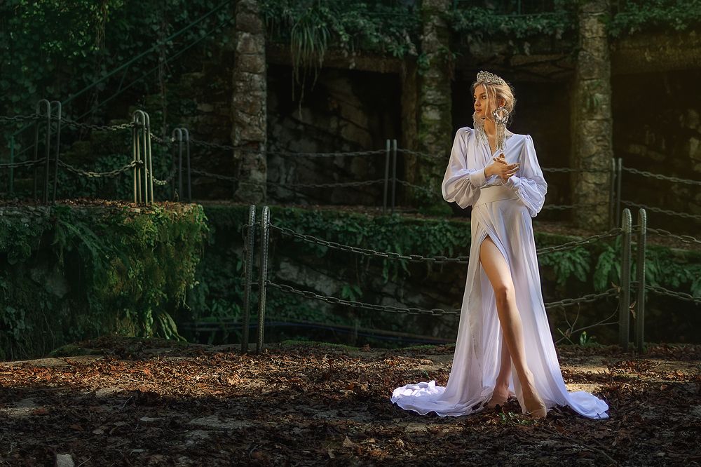 Photograph by Natalia Antipas