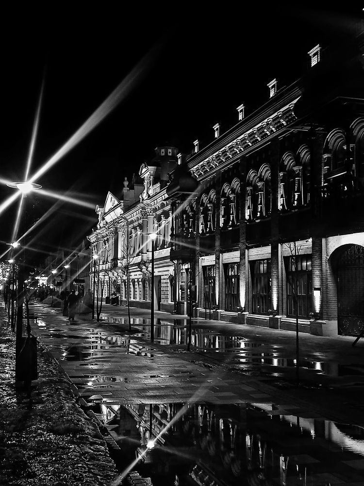 Photograph by Ольга Ревина