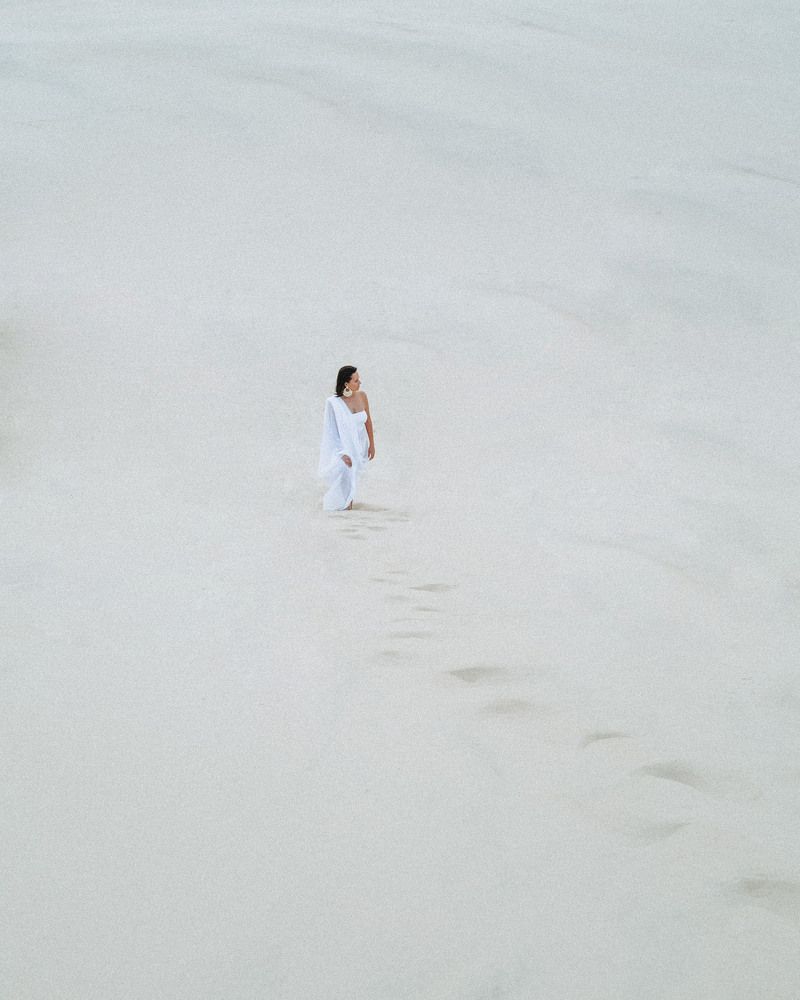 Photograph by Maria Ananyeva