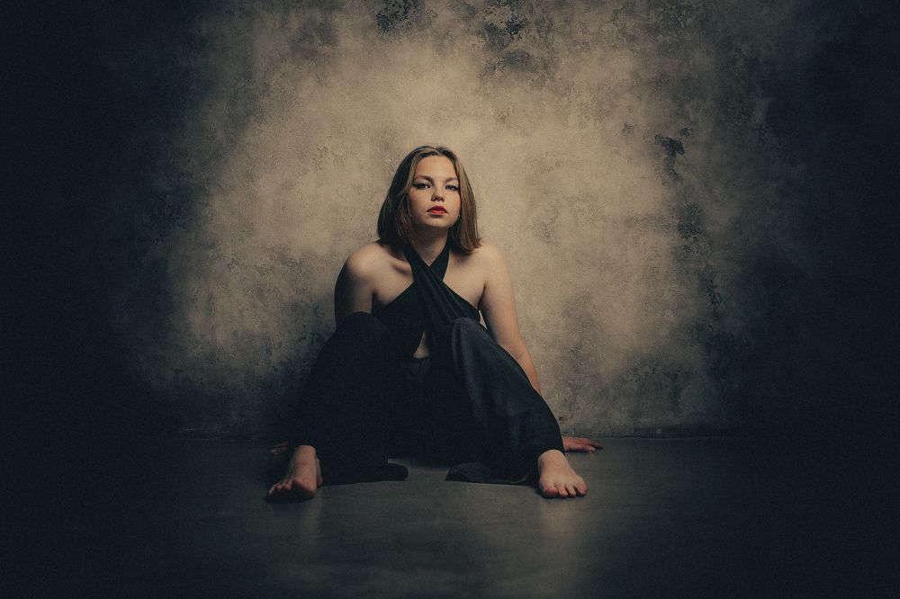 Photograph by Sergey Palchikov