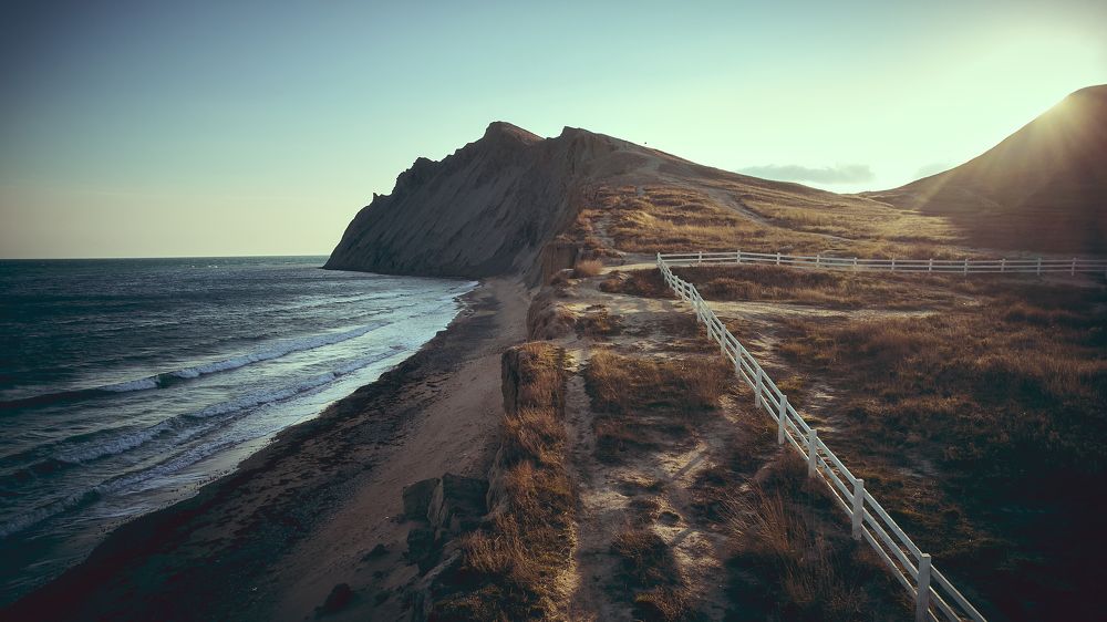 Photograph by Изет Фазылов