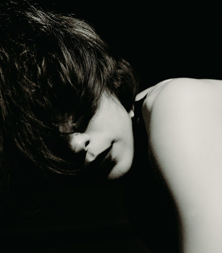 Photograph by Sergey Palchikov