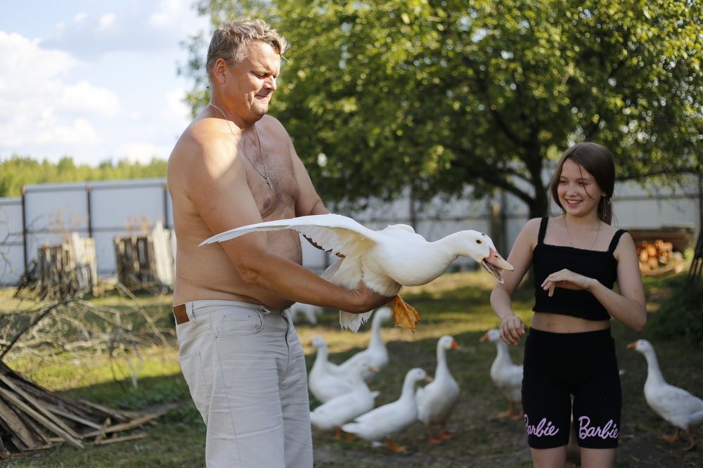 Photograph by Елена Буканина