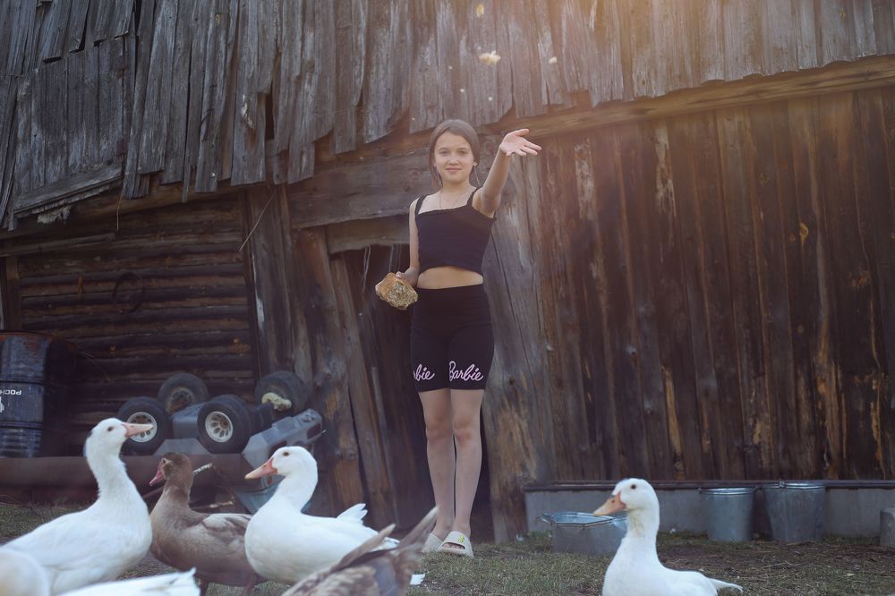 Photograph by Елена Буканина