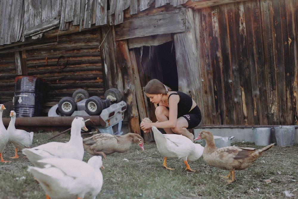 Photograph by Елена Буканина