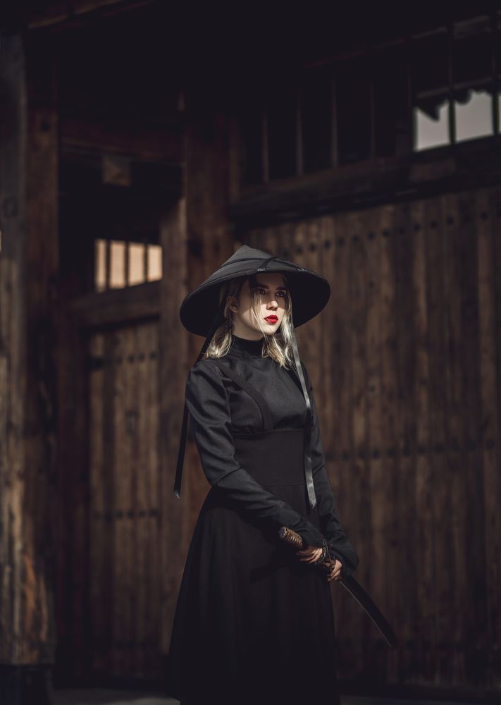 Фотография автора Диана Липкина