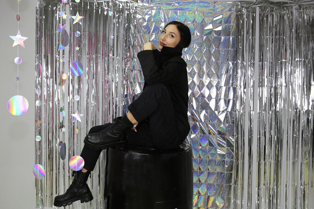 Photograph by Елена Буканина