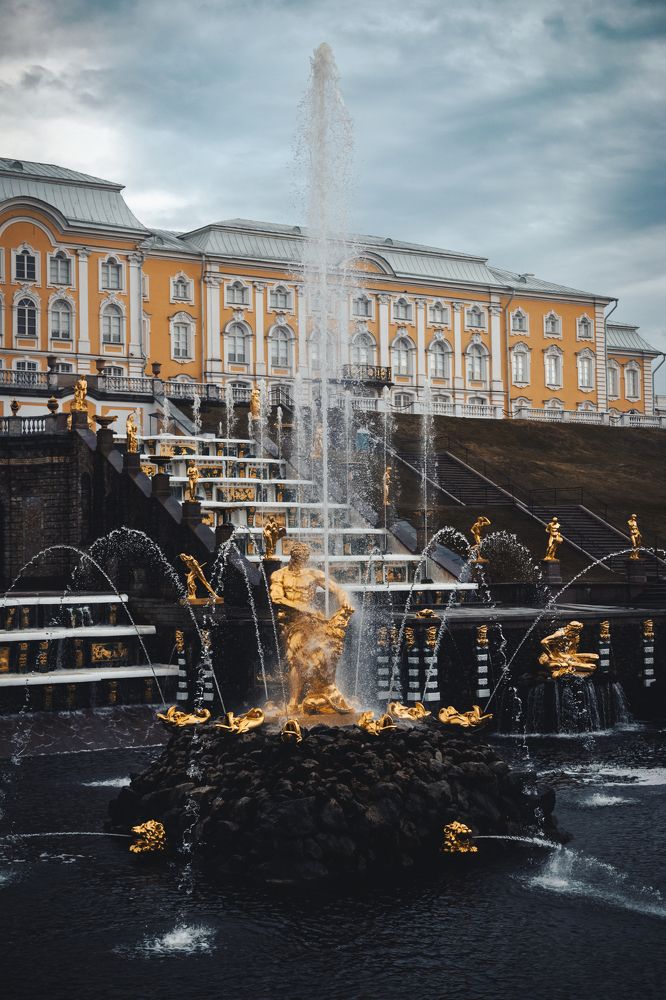 Photograph by Евгений Адуцкевич