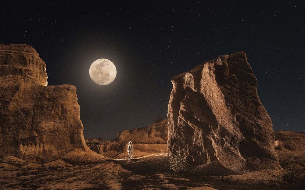 Photograph by Oleg Suhenko