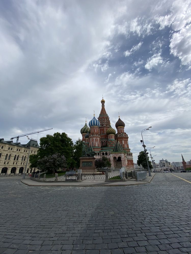 Photograph by Елизавета Корнилова