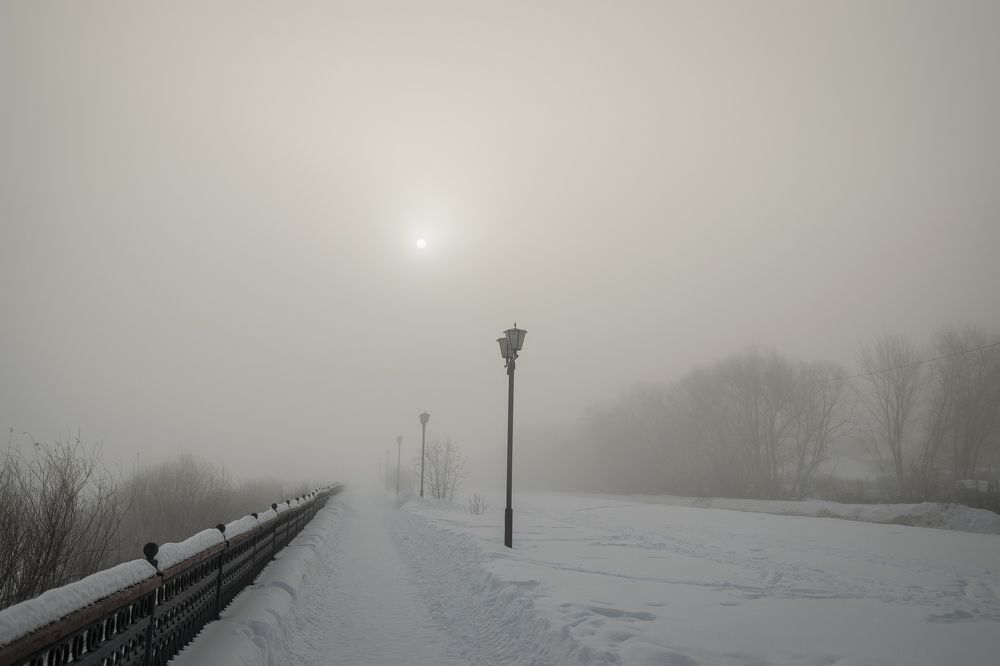 Photograph by Виктор Рыков