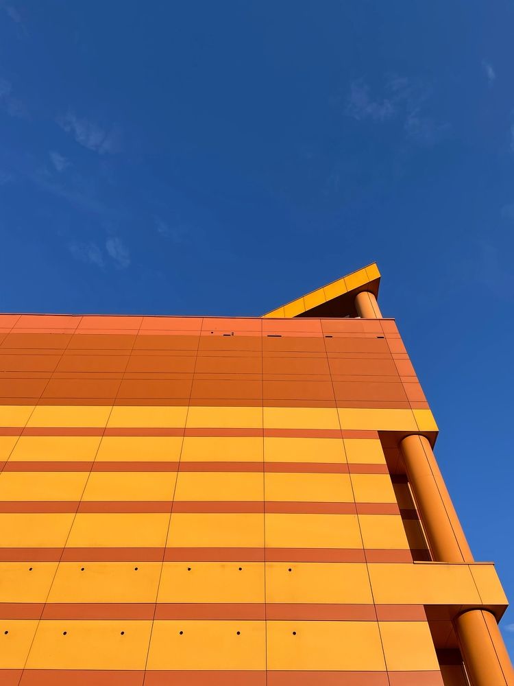 Photograph by Sergei Komlev