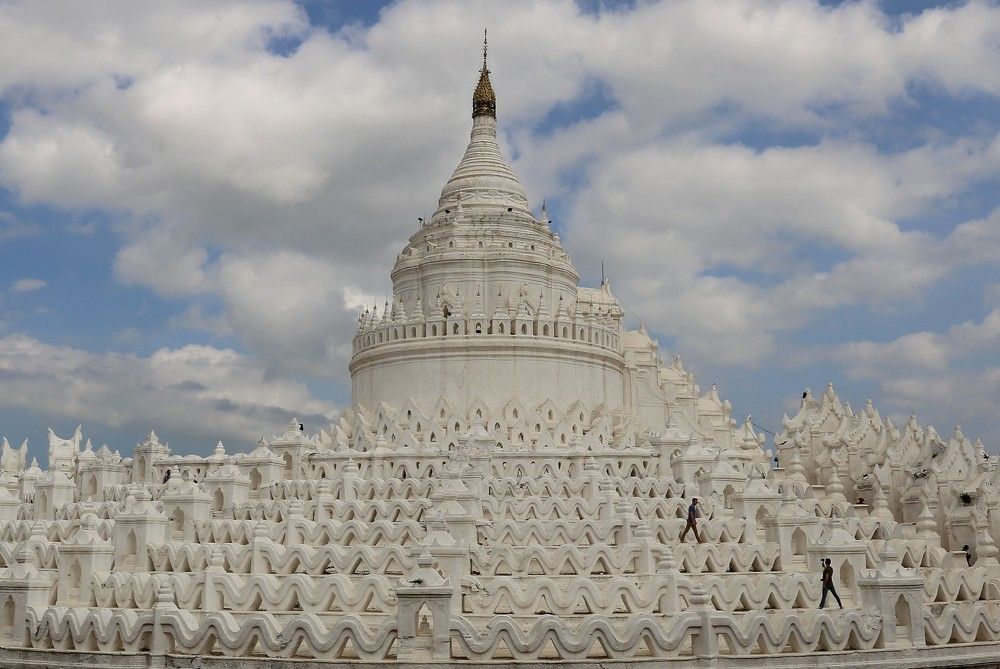 Photograph by Диана Жагрина