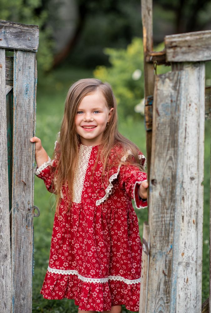 Photograph by Ольга Черкасова