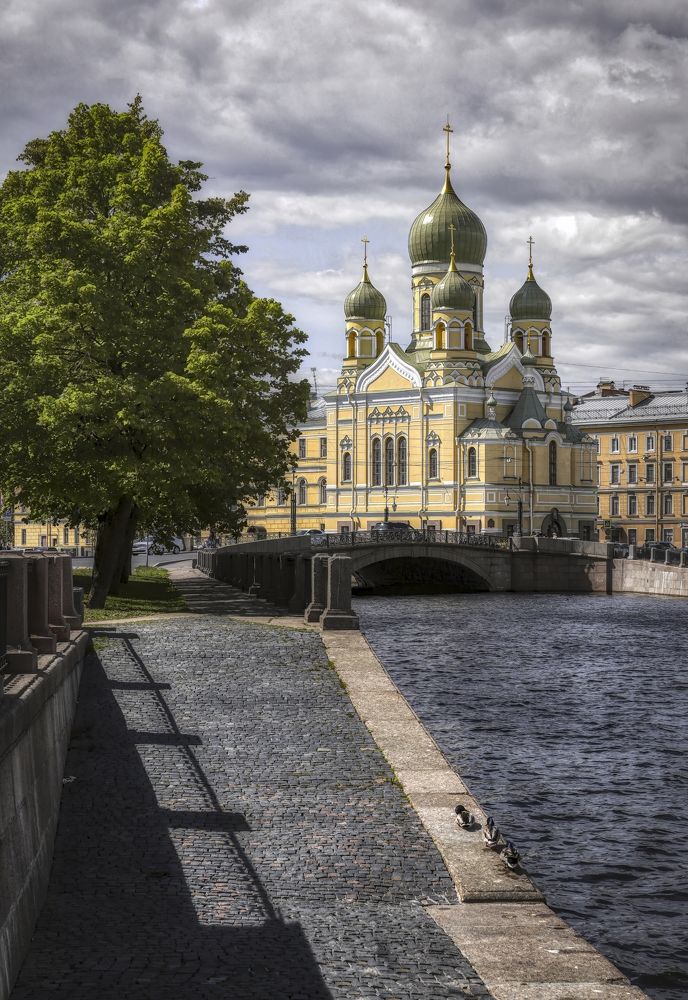 Photograph by Александр Осипов