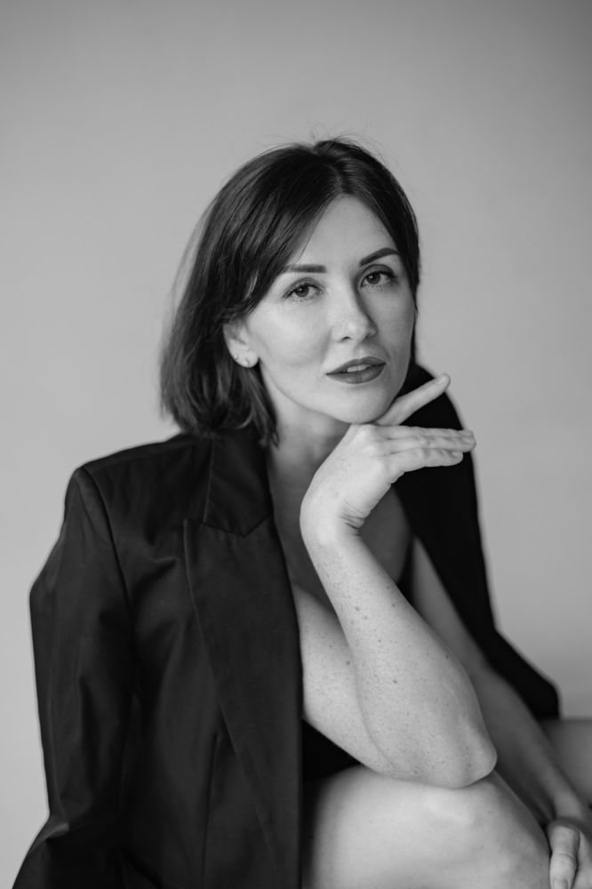 Photograph by Татьяна Ермошина