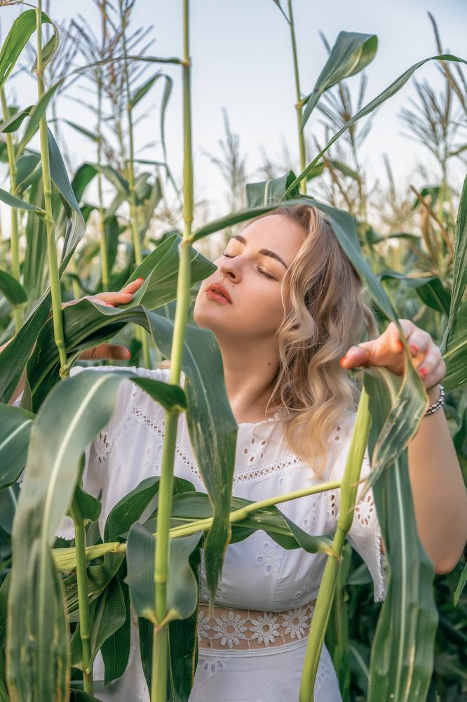 Photograph by Тахмина Нурова