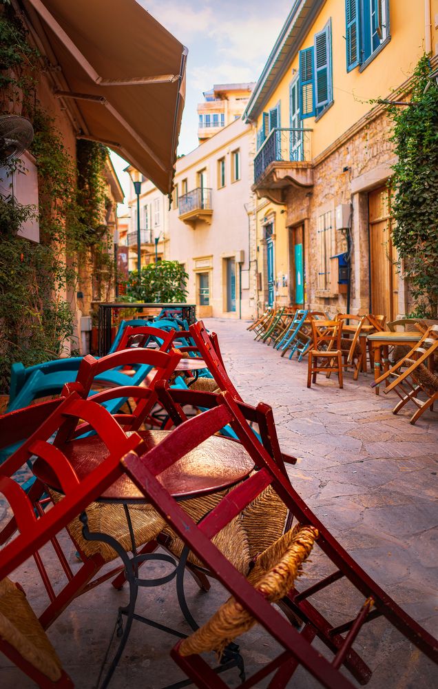 Photograph by Svetlana Tertyshnaya