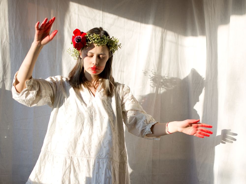 Photograph by Любовь Ершова